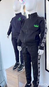 176 reactions · 20 comments | #nouvelle_collection #nouvelle_arrivage Jolie modèle d’ensemble de 2 pièces pour garçons 冀✨ Qualité excellente  Soyez les bienvenus 珞 | Rose et Bleu Oran | Facebook