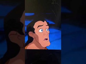 Wartladdin part 1 - “Arabian Nights”/A Dark NIght