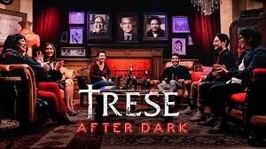 Some things can only be shared after dark 🍷 From the pages of the comic book to the animated series, listen to the Trese co-creators, writers, director, and stars tell you the story of how it all came to life. Trese After Dark, the official Trese aftershow, drops June 11—only on Netflix. See you at the Diabolical! | Netflix