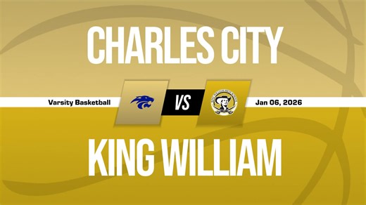 Basketball Game Preview: King William Cavaliers vs. Amelia County Raiders   Official Tickets