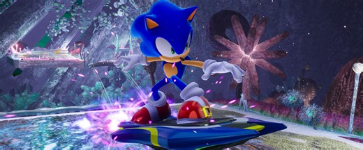 ‘Sonic Racing: CrossWorlds’ – Best Custom Builds To Speed Into Victory   Giveaway! | Geek Culture
