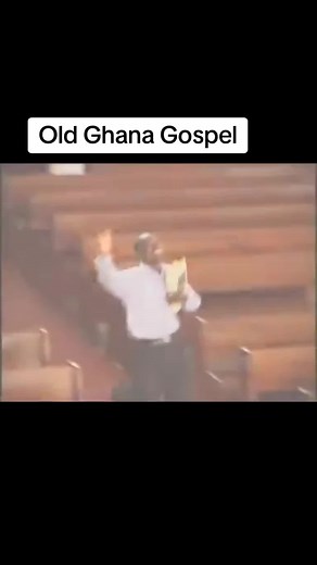 Old Ghana Gospel Praise Mix: Timeless Worship Songs