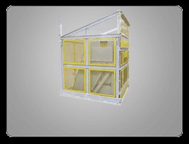 Carts & Dumpers | PRAB