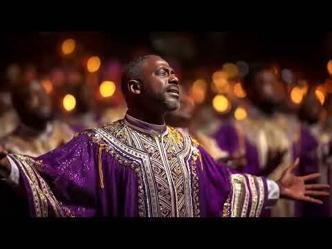 CELESTIAL GATHERING - (Gospel Blues / Christian Jazz Soul)