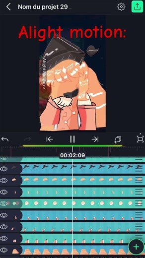 MY PHONE KEEPS CRASHING#alightmotion #tweening #foryou #fypシ #fyp #viral #shorts #idk #okina #music