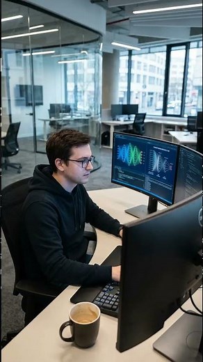 Is Machine Learning Engineering the $160K Career You've Been Missing? 🤖💰