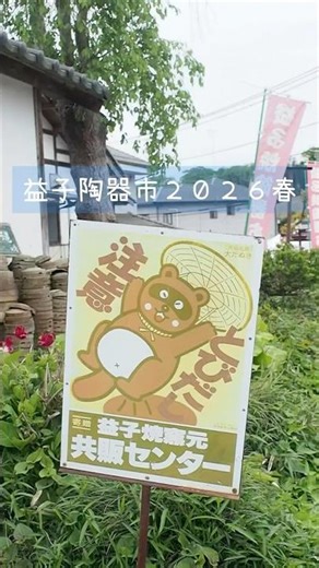 ひとりで益子陶器市に行ってきたよ✌️ Mashiko Pottery Fair Vlog