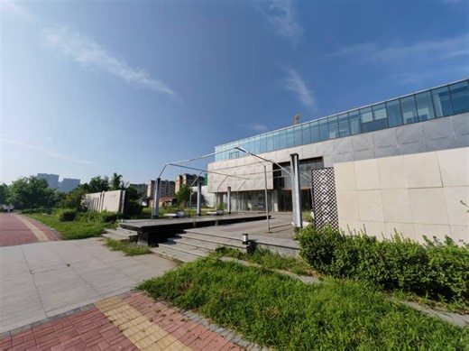 南湖映月焕新出发 政企合力共筑百姓“安居梦” ——凤凰网房产天津