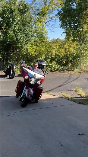 2017 Indian Roadmaster Classic