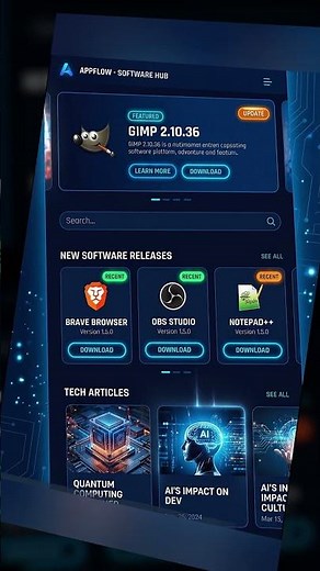 3 Best FREE & LEGAL Software Download Websites 2026 (Fast & Safe!)