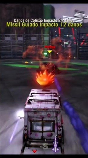 #twistedmetal #gaming #youtubeshorts #shorts