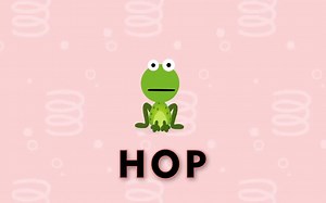 【英文儿歌】The Dance Freeze Song