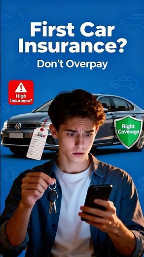 First-Time Car Insurance in 2026: What New Drivers Should Know