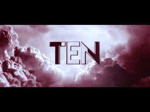 Michael Sweet (Stryper) feat. Rich Ward - Ten (Official Lyric Video)