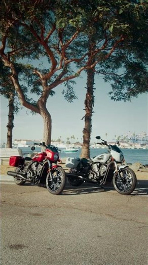 Get a riding buddy and go.