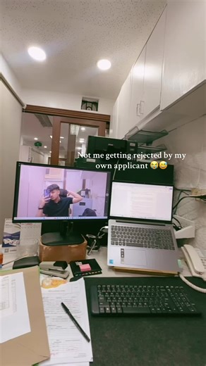 Managing Heartbreak When Applicants Decline Offers