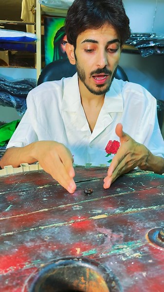 ‎احمد ابراهيم حمد‎ on Instagram‎: "شرح علمي بسيط على هذا الكائن💁🏻‍♂️😂"‎