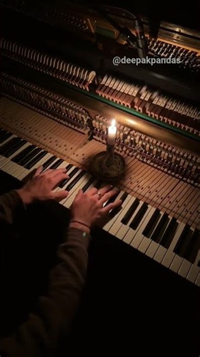 Hotline bling - @BILLIE EILISH piano instrumental song