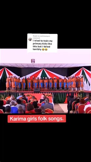 Karima Girls Folk Songs and Music Festivals 2024