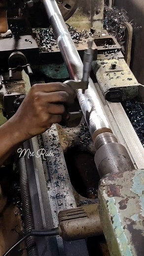 Shaft Out Measurement Check #fblifestyle #reels | Mst Rubi