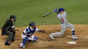 Cubs beat Dodgers, lead NLCS 3-2