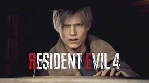 【生化危机4重制版】专家S＋| 1080P 60帧-英配 | 无DLC武器 | 一周目 | 高容错 | 多收集 | 剧情无解说 | 纯享电影式-流程_游戏热门视频