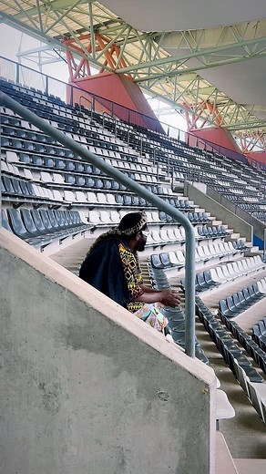 Sjava Indlalifa | Two Days To Go | Instagram