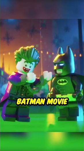 Did You Know In The Lego Movie 2: The Second Part