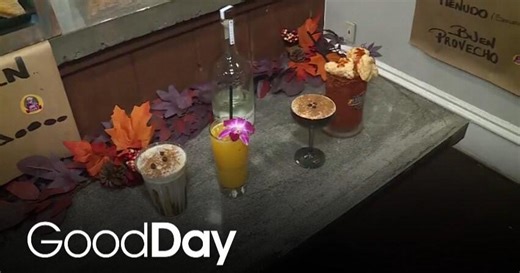 Cantina Alley Introduces Their Newest Restaurant 'Abuela's Midtown'