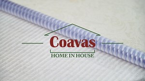 Coavas Fluted Glass Window Film: Privacy Window Film Non-Adhesive Frosted Glass Window Film Sun Blocking Window Film Heat Control UV Blocking for Home Office, 23.6 x 393.7 inches