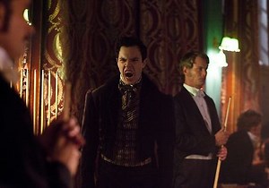 'Dracula' Season 1, Episode 9: 'Four Roses'