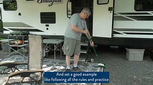 21K views · 94 reactions | Raise your hand if you've ever camped at a...