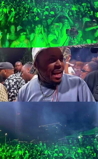 Kelvin Momo live at Major League’s Balcony Mix 2023 #theyanosupdates #amapiano