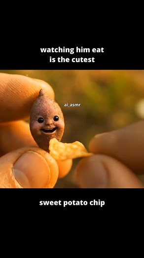 111K views · 782 reactions | TURN IT UP! #aiasmr #asmr | AI Nuggetz | Facebook