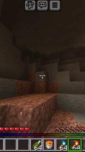 1day 1mod for survival (mcdl) ep.2:rayon dynamic light #minecraft #pe #mod