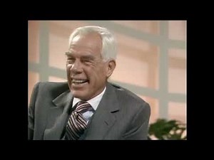Lee Marvin Interview January 1984