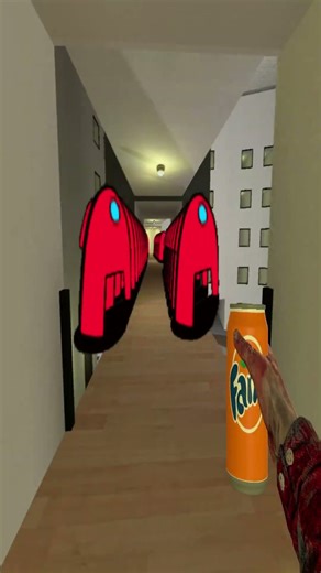 PART 348#nextbots #Gmod