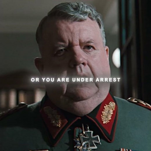 The Fuhrer is not dead #Valkyrie #movie #shorts