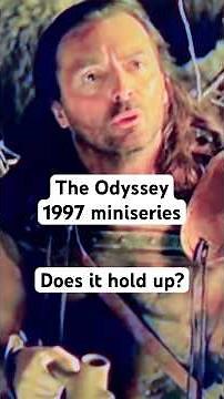 The Odyssey Miniseries | Great Miniseries