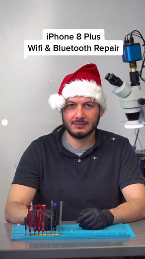 Cell Phone Repair Academy on TikTok