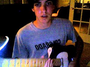 How to play 'Light my Fire' on the guitar (intro + verse+ chorus)