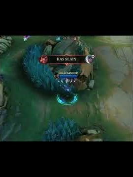 #Mlbb# mobile legends #Aamon best emblem builds#viral video