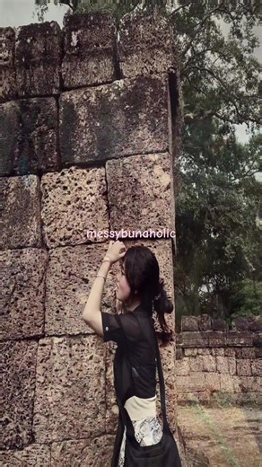 Messy Bun Tutorial for Stylish Hairstyles