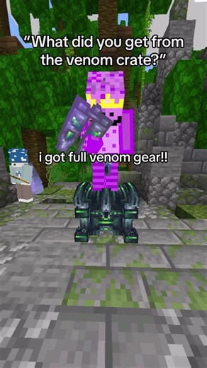 Explore Our New Minecraft Crates at PandacraftMC