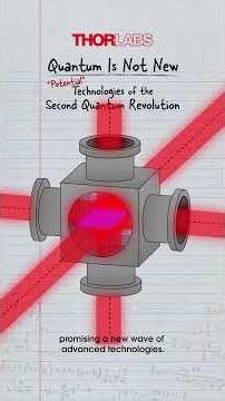 Quantum Is Not New | Quantum Explained