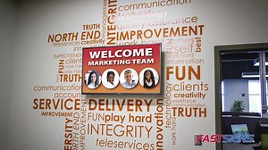 1.4K views · 18 reactions | FASTSIGNS® highlights 5 ways you can improve communication with employees by using custom signs and visual graphics. | FASTSIGNS | Facebook