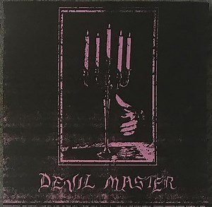 Devil Master - Devil Master