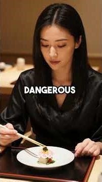 Japanese Pufferfish Chefs Train Three Years Not To Kill You