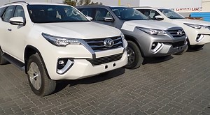 Toyota Fortuner AC not working - causes and how to fix it