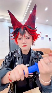 Little Devil Crazy Fun City Ep931 | Little Devil